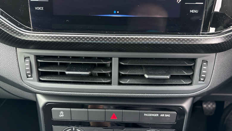 Volkswagen T-Cross 1.0 TSI 110 SE 5dr Petrol Estate